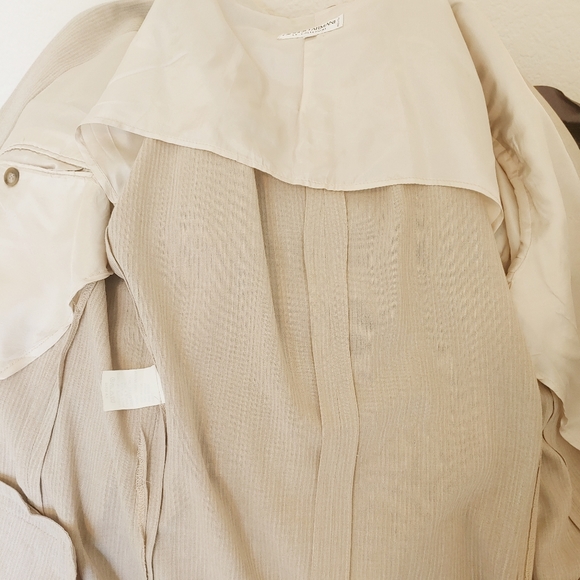 Giorgio Armani Collezioni Unstructured Sportcoat - Picture 5 of 8